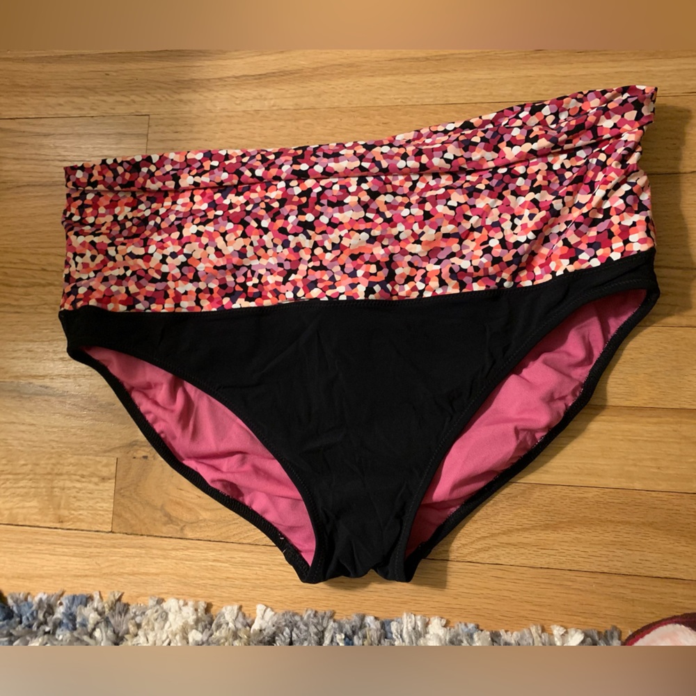 Profile by Gottex bikini bottom size 16